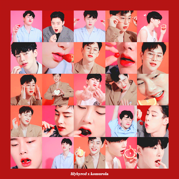 현빈이 메이크업은 릴바레가 최고야 | 인스티즈