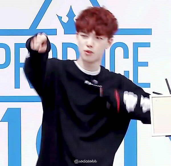 그럼 영민이도 이때 헤어랑 메컵 순수에서 한거야?? | 인스티즈