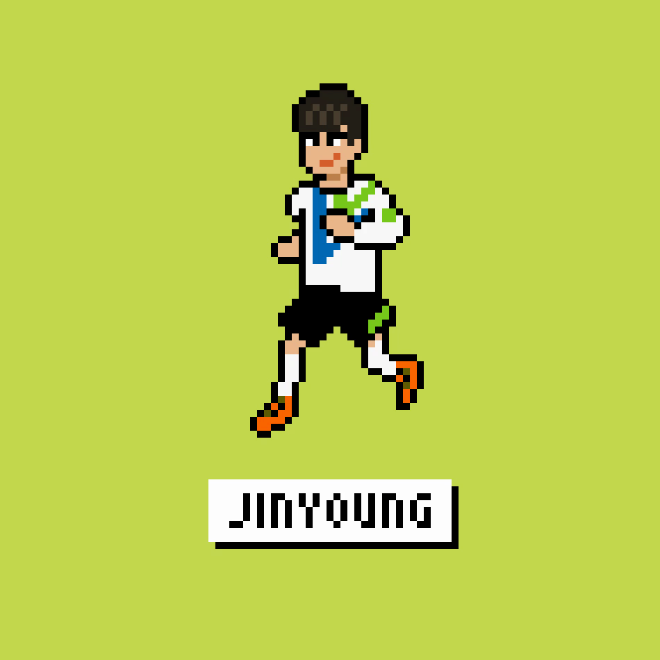 아무리 생각해도 팬미팅 하는거 제왑에서 제일 신나하는듯 | 인스티즈