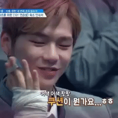 다니엘 순발식도 좋아ㅠㅠㅜㅠ | 인스티즈