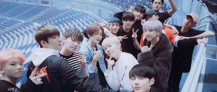 26일(화), 💖 세븐틴 데뷔 5주년 💙 | 인스티즈