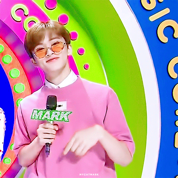 마크야 사랑해 ㅠㅠㅠㅠㅠㅠ | 인스티즈