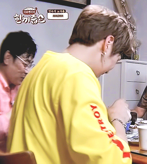 아무리 생각해도 진짜 강다니엘 너무 발리는 포인트가 많은게 | 인스티즈