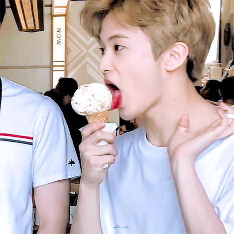 마크야 사랑해 ㅠㅠㅠㅠㅠㅠ | 인스티즈