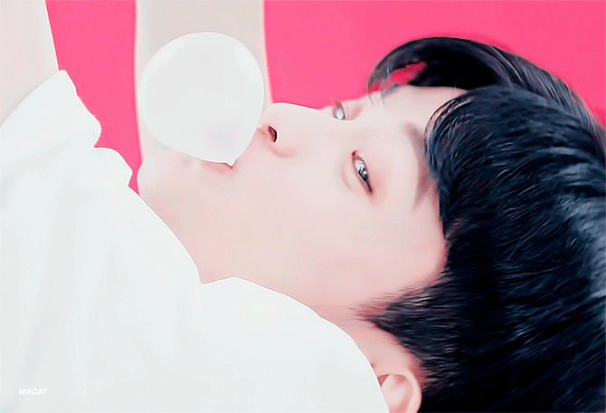 마크야 사랑해 ㅠㅠㅠㅠㅠㅠ | 인스티즈