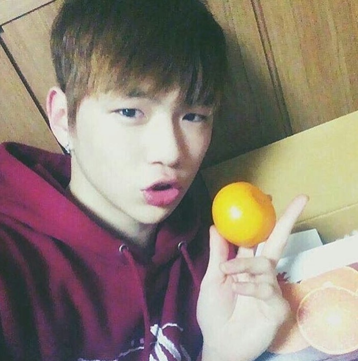 진심 다니엘 인스타 하는거 아직도 꿈같앸ㅋㅋㅋ | 인스티즈