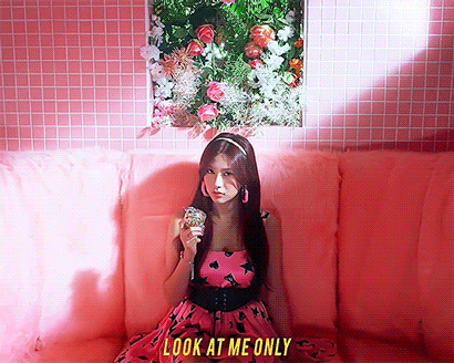 내가 에이핑크 5년째 좋아하고 있는데 뮤비에서 심지어 티저에서 이런 퀄리티 첨봄; | 인스티즈