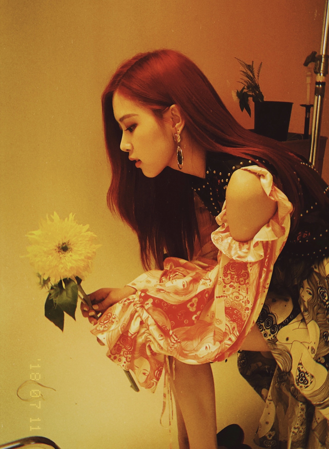 나 블핑로제 얼굴옆모습라인?진짜좋아해 | 인스티즈