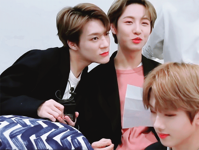 ㄱ 동갑씨피에서 느껴지는 연하연상 바이브 | 인스티즈