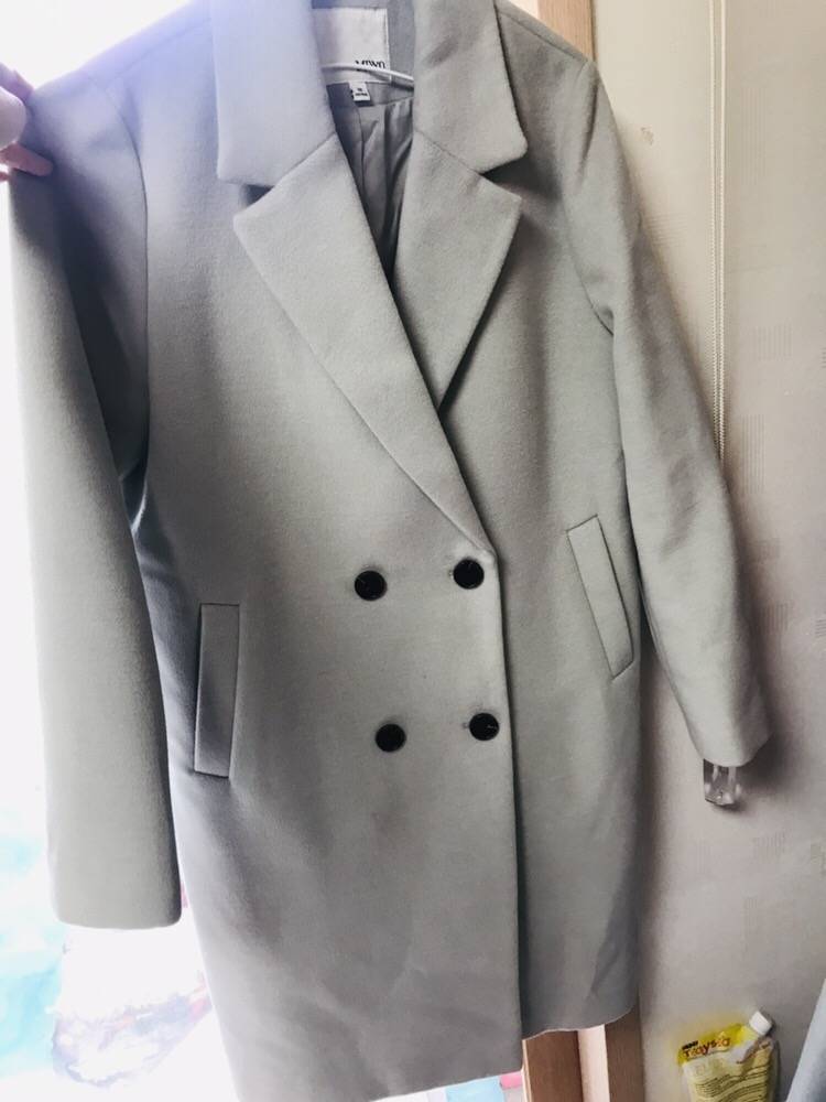 미쏘 새 코트 ❣저렴하게❣ 팔아요 | 인스티즈