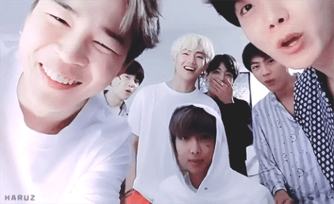 방탄이 만약 조공 받았으면 진짜 난리났겠다ㅋㅋㅋㅋㅋ | 인스티즈