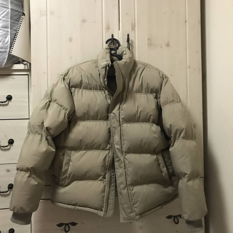 숏패딩팔아용! 45000>40000 | 인스티즈