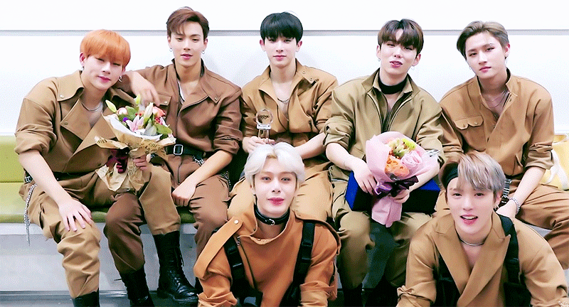 코디 맛집 몬엑 사랑해 | 인스티즈