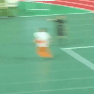 [잡담] 킹덤 체육대회 소식에 울애들 아육대 레전드 짤들 | 인스티즈