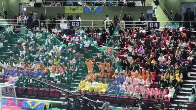 [잡담] 킹덤 체육대회 소식에 울애들 아육대 레전드 짤들 | 인스티즈