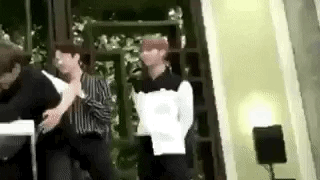 우당탕탕 워너원 | 인스티즈