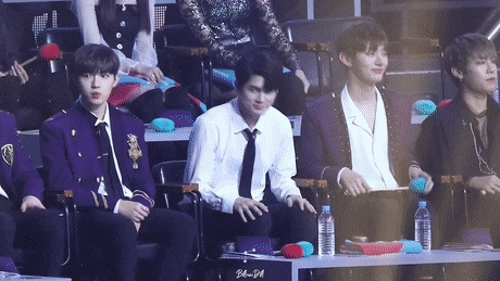 난 떵우 친한 형이랑 있을 때 나오는 동생 모먼트가 넘 좋아 | 인스티즈