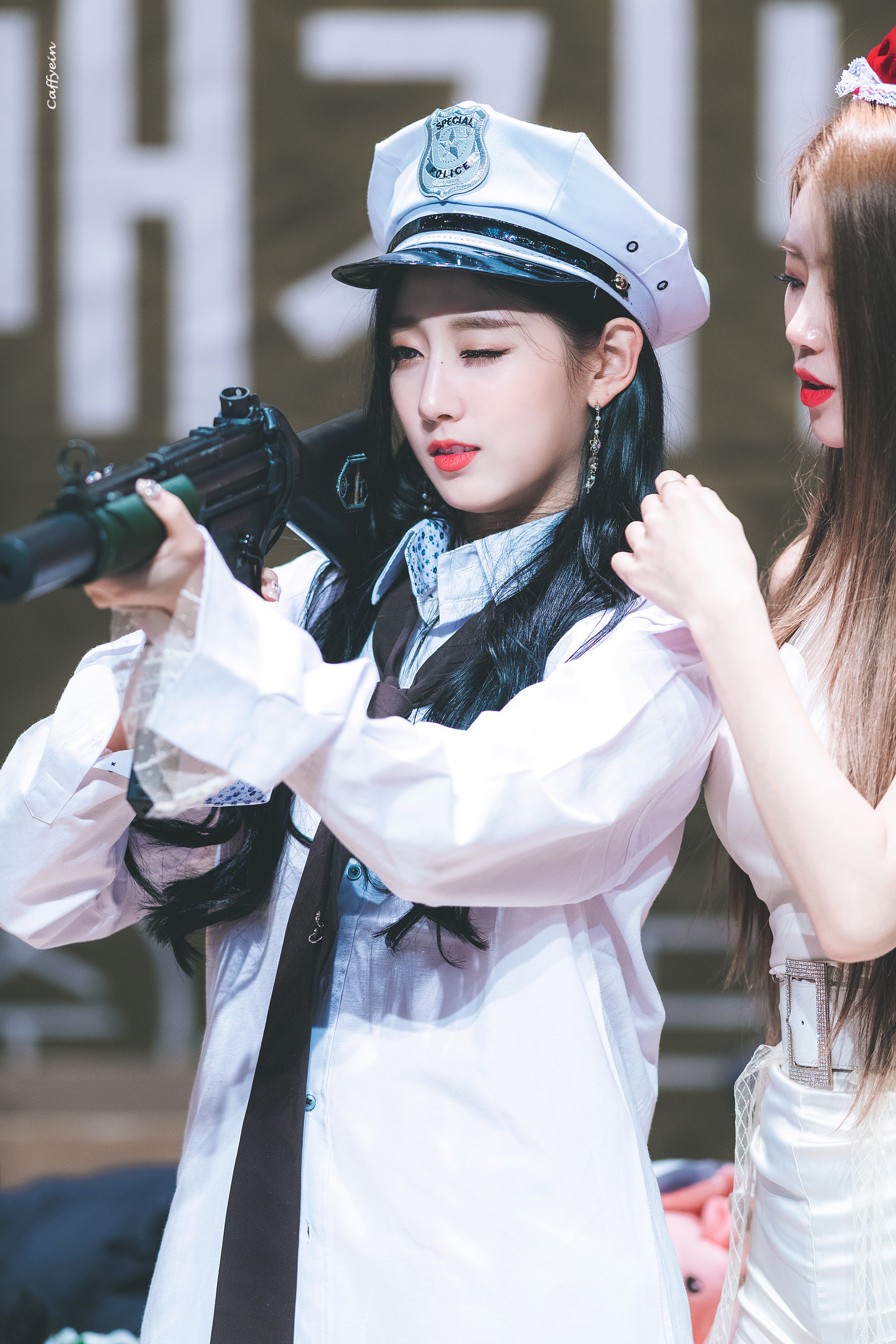 예인이 짤 뿌려야징 | 인스티즈