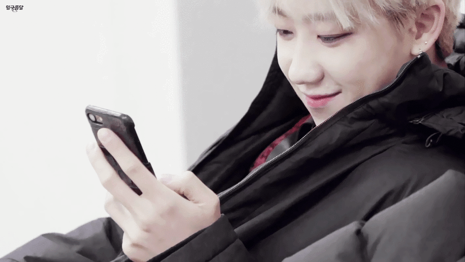 [세븐틴] Touch Down 10~11 | 인스티즈