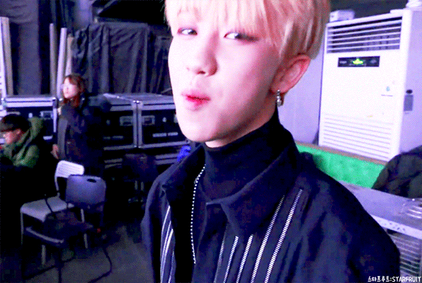 [세븐틴] Touch Down 10~11 | 인스티즈