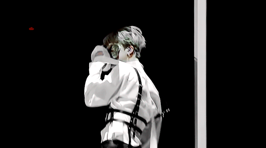 야야 방탄 뱀파이어 컨셉 어때? | 인스티즈