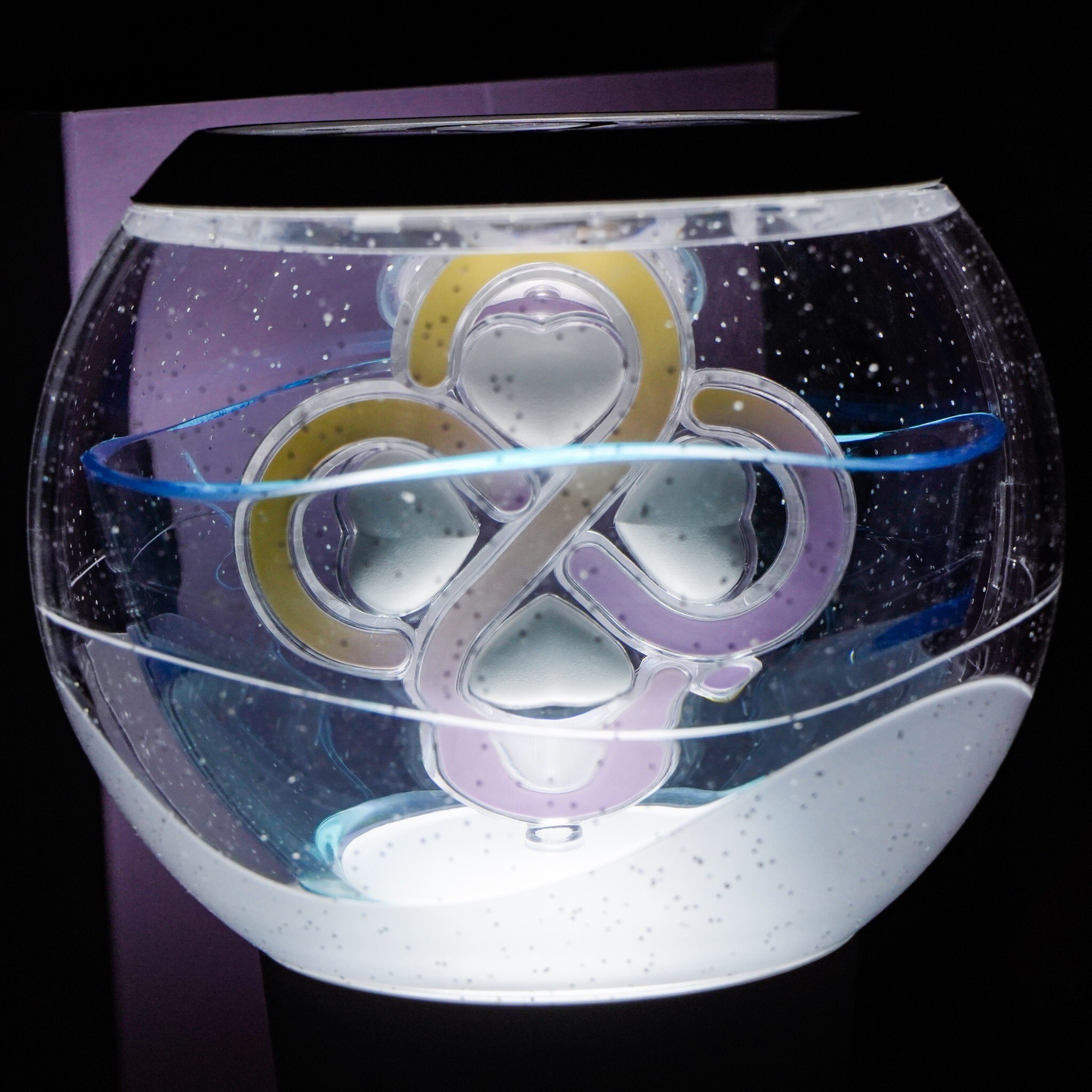 ~응원봉 주접글입니다~ | 인스티즈