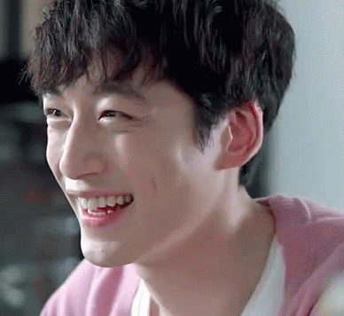 사카구치 켄타로 .. 얼굴로 사람을 치유하는기분 🤗 | 인스티즈