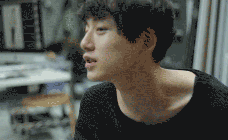 사카구치 켄타로 .. 얼굴로 사람을 치유하는기분 🤗 | 인스티즈