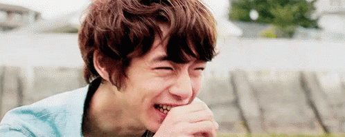 사카구치 켄타로 .. 얼굴로 사람을 치유하는기분 🤗 | 인스티즈
