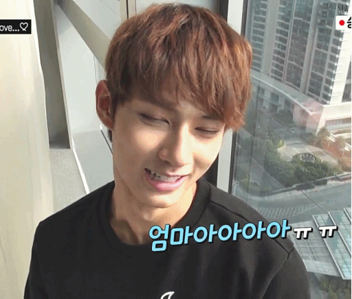 [세븐틴] Touch Down 10~11 | 인스티즈