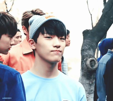 [세븐틴] Touch Down 10~11 | 인스티즈