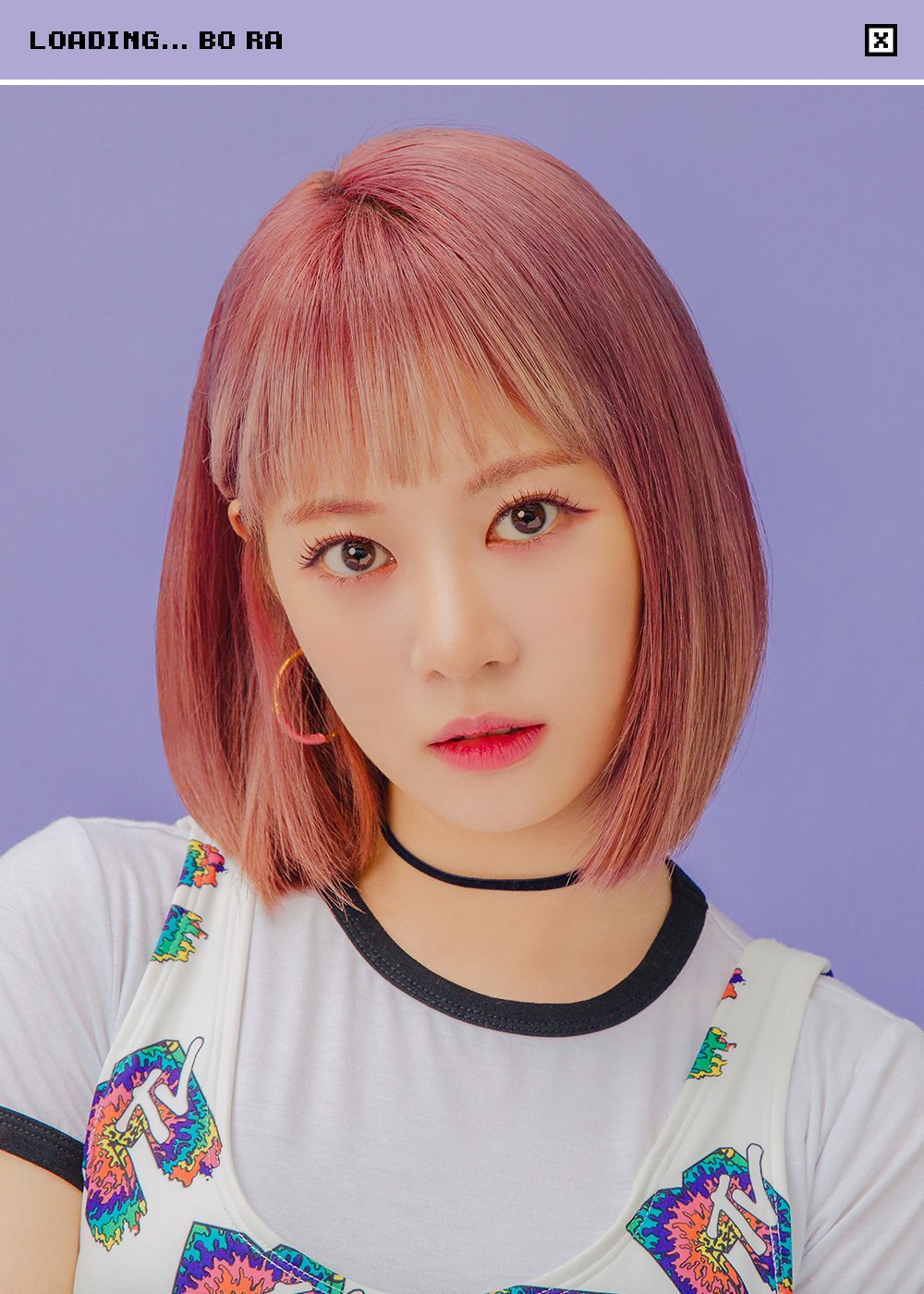 보라랑 코코로 컨셉포토 ㅠㅠㅠ | 인스티즈