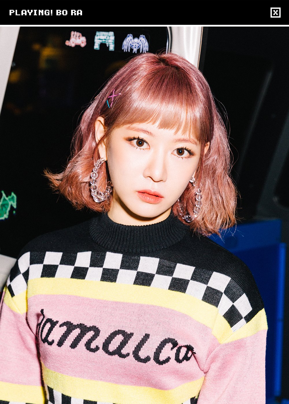 보라랑 코코로 컨셉포토 ㅠㅠㅠ | 인스티즈