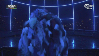 무대 장악력 보여주는 짤 주라 | 인스티즈