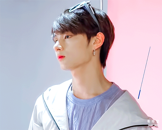 [세븐틴] Touch Down 10~11 | 인스티즈