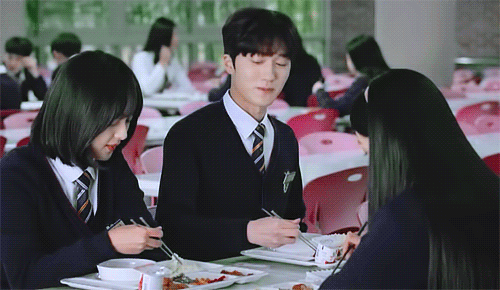 남녀공학에 이런 사람 있어요? | 인스티즈