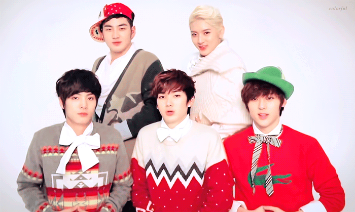 15일(금), 💖뉴이스트 데뷔 7주년💖 | 인스티즈