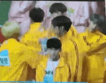 [잡담] 세븐틴 이 짤 개귀여워 (화질 주의...) | 인스티즈