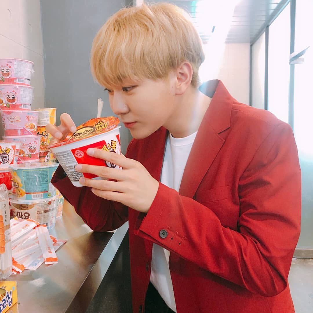 진짜 부쁜이 별명 만들어준 형돈님.. 체고... 부쁜이 개찰떡이자나ㅠ | 인스티즈