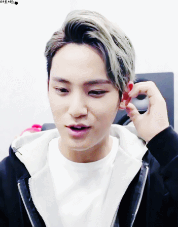 [세븐틴] 욕쟁이 남사친들과의 근본없는 대화 10101010101010101010101010 | 인스티즈