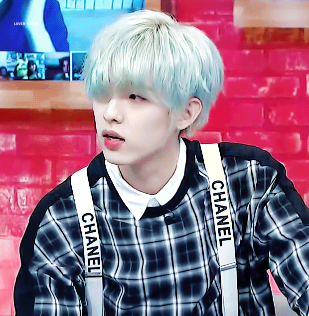 데이식스 제이 너드미 터지는 모먼트 | 인스티즈