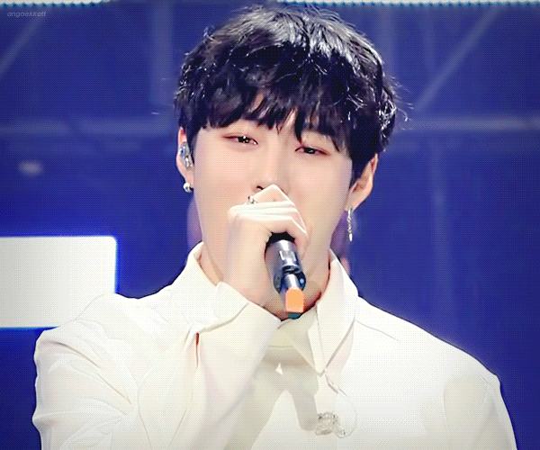 지금의 성숙미있는 머찐강어지 하성운도 좋지만 나는 | 인스티즈