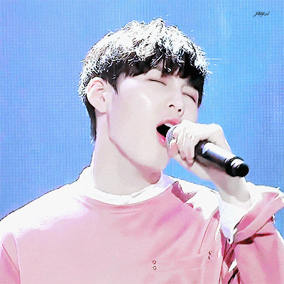 지금의 성숙미있는 머찐강어지 하성운도 좋지만 나는 | 인스티즈