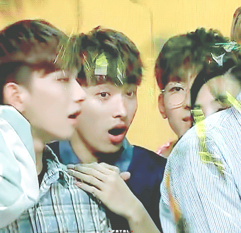 솔직히 잘 안우는 캐럿들도 세븐틴 데뷔첫 1위날 운 사람은 ㄹㅇ 많을걸? | 인스티즈