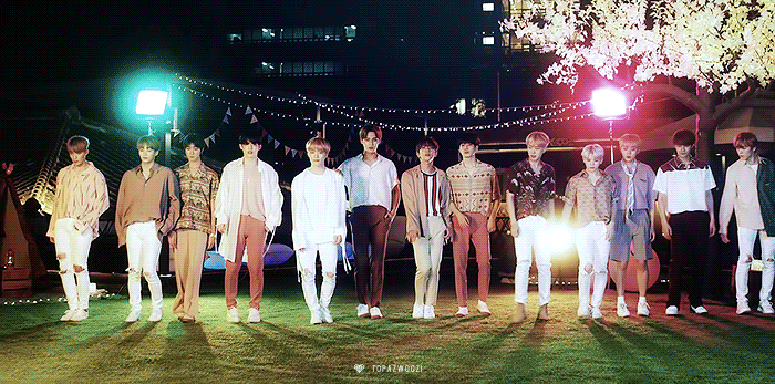 ㅠㅠㅠㅠ세븐틴내가진짜많이응원해진짜사랑해우리애들ㅠㅠ | 인스티즈