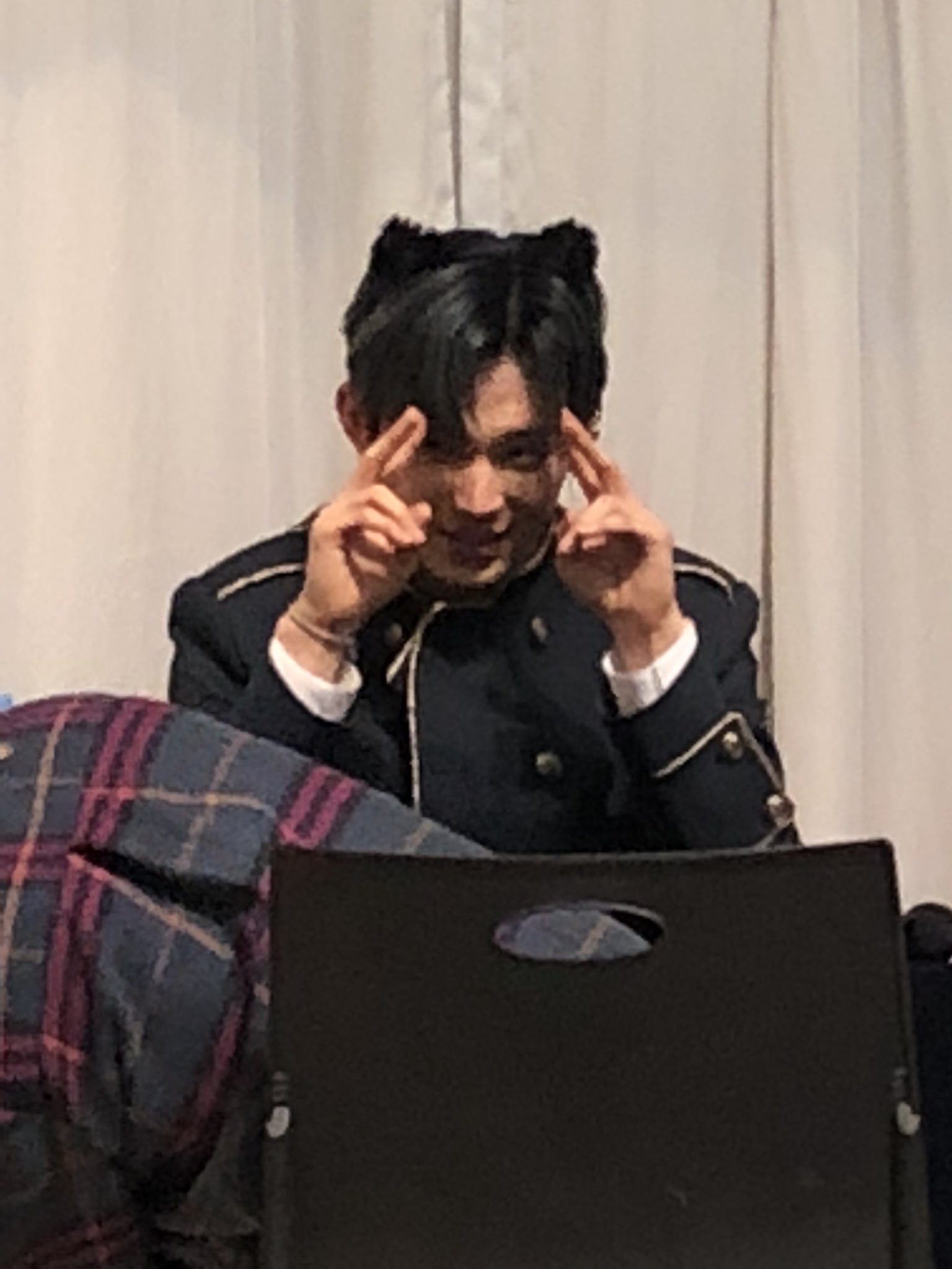 진짜 단전에서 끌어올리는 애교 사랑해ㅜㅜㅜㅜ | 인스티즈