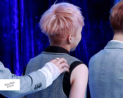 ㄱ 내가 진짜 엑소였으면 이 형 나한테 관심있나 찐하게 오해하고 | 인스티즈