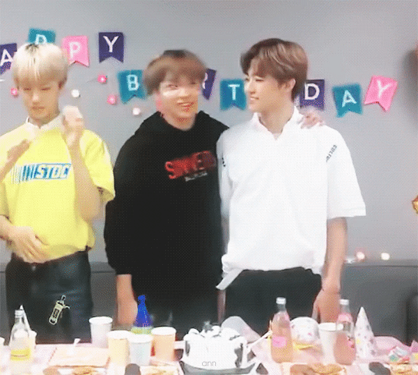 ㄱ 잼동이들아 난 너희가 .. 좋다 | 인스티즈