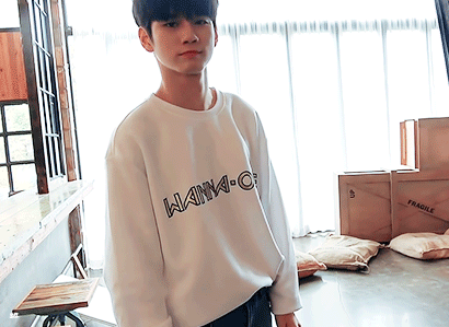 옹성우 사랑행 | 인스티즈