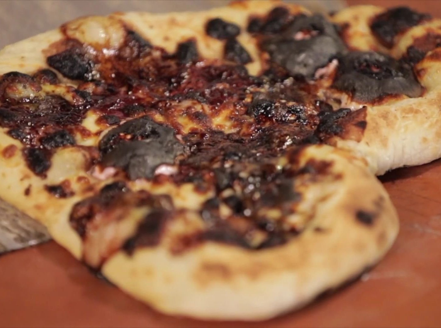 이쯤되서 다시보는 뉴이스트 렌 요리실력!! | 인스티즈